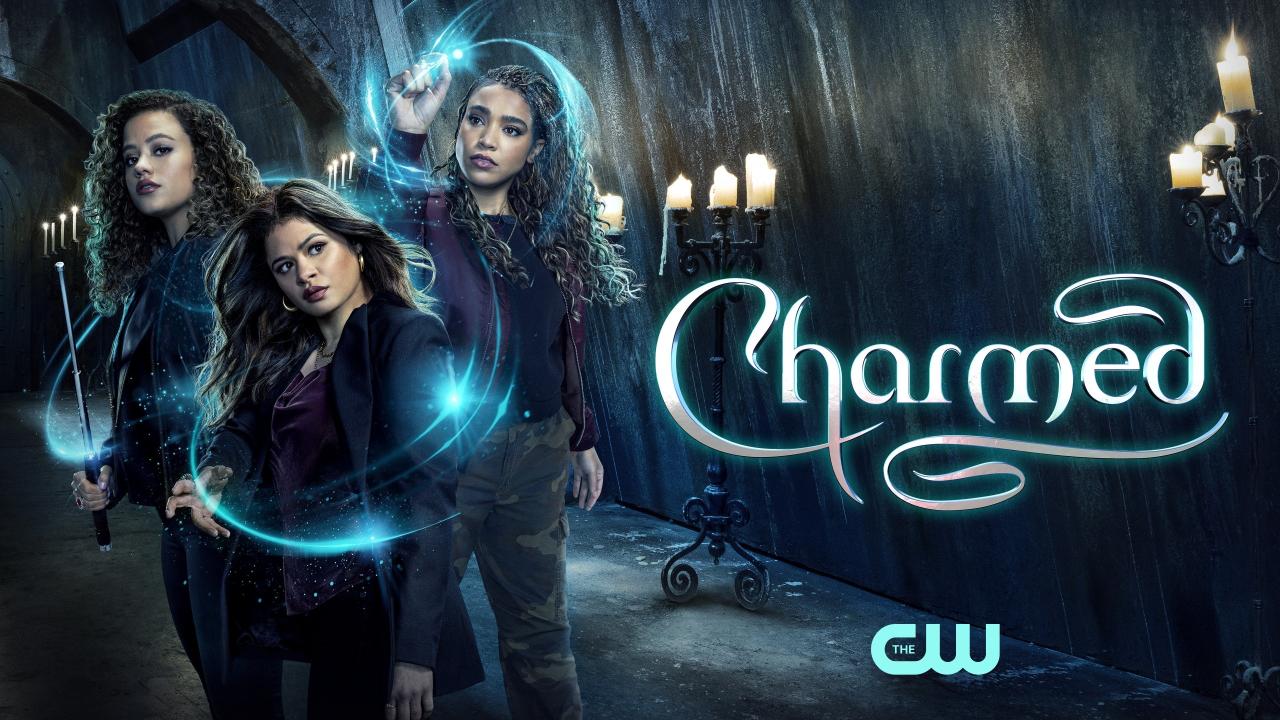 مشاهدة مسلسل Charmed الموسم الرابع الحلقة 18 الثامنة عشر مترجمة كامل HD