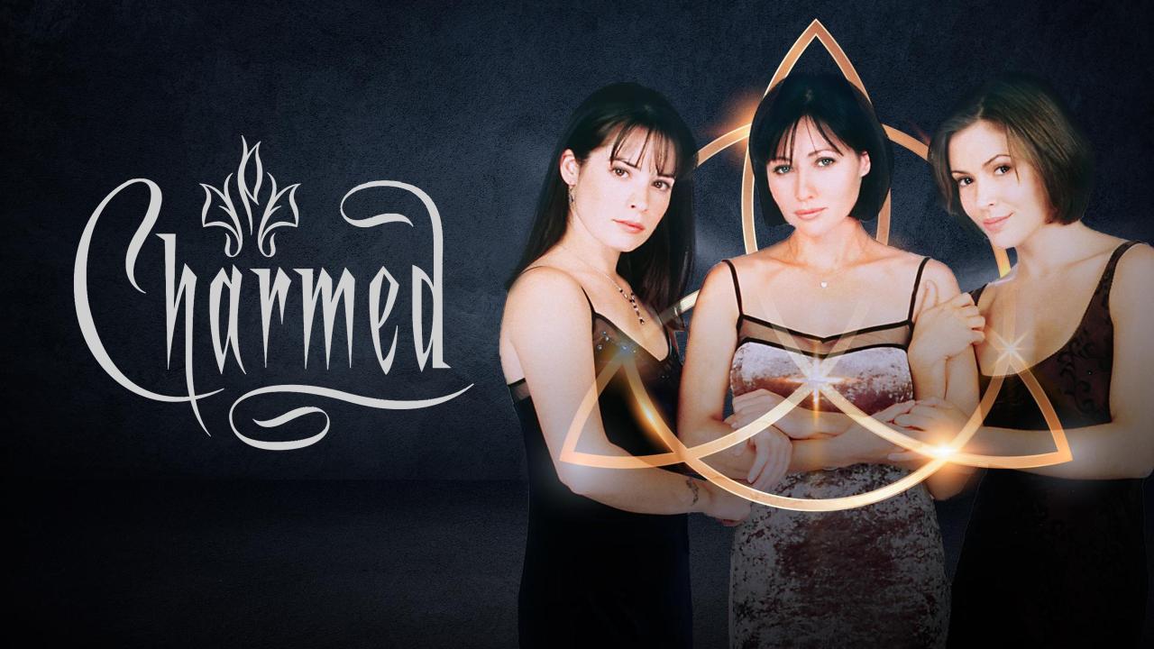 مشاهدة مسلسل Charmed الموسم الاول الحلقة 21 الحادية والعشرون مترجمة كامل HD