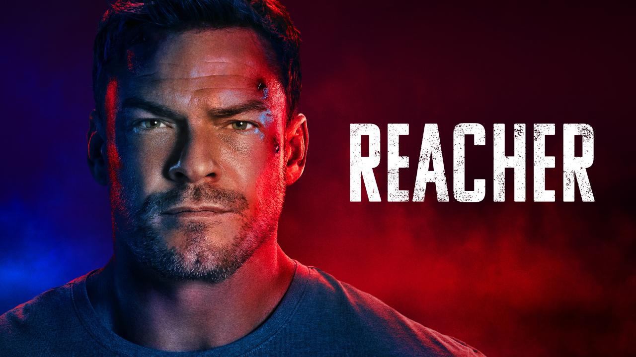 مشاهدة مسلسل Reacher الموسم الرابع الحلقة 4 الرابعة مترجمة HD