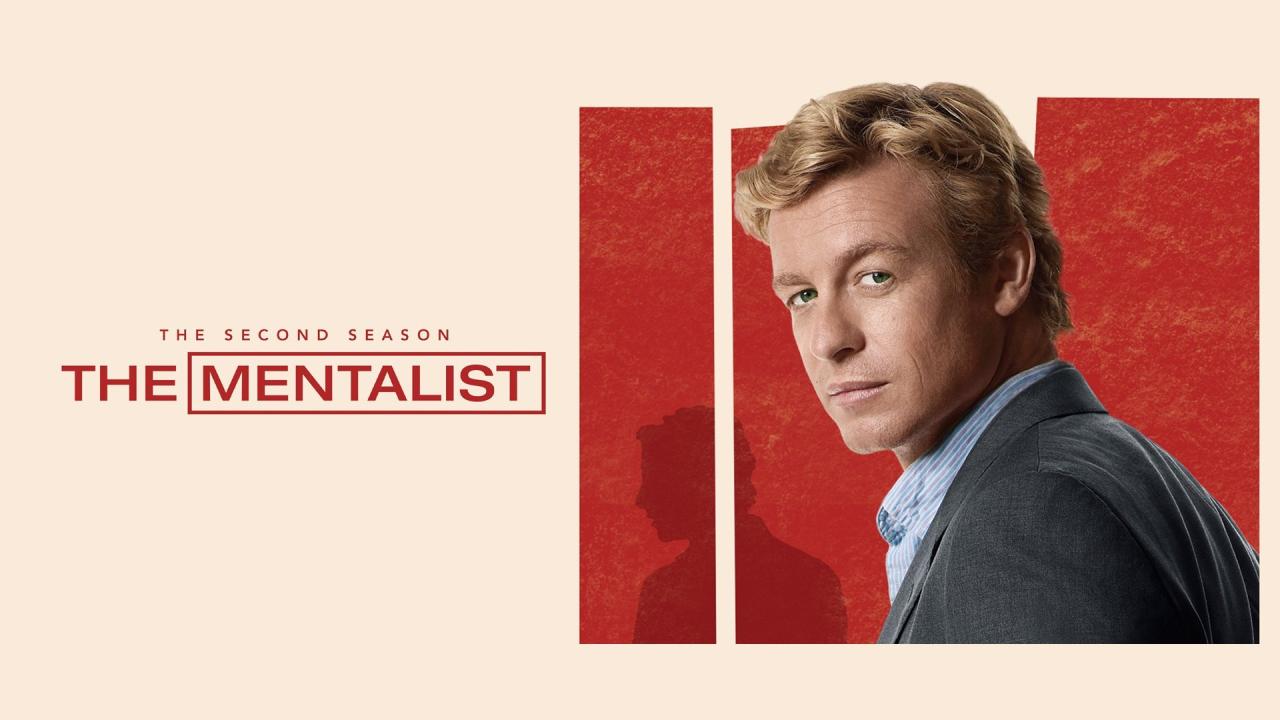 مشاهدة مسلسل The Mentalist الموسم الثاني الحلقة 17 السابعة عشر مترجمة HD