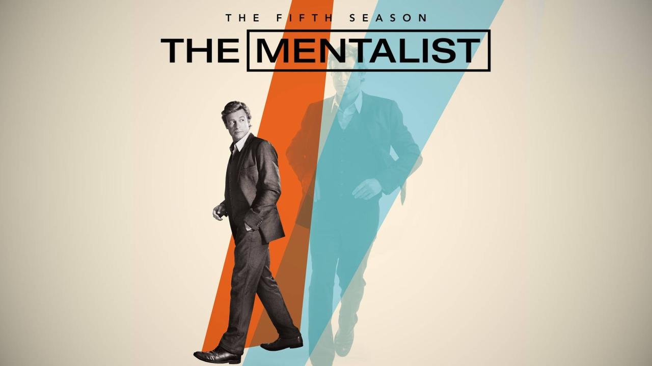 مشاهدة مسلسل The Mentalist الموسم الخامس الحلقة 8 الثامنة مترجمة HD