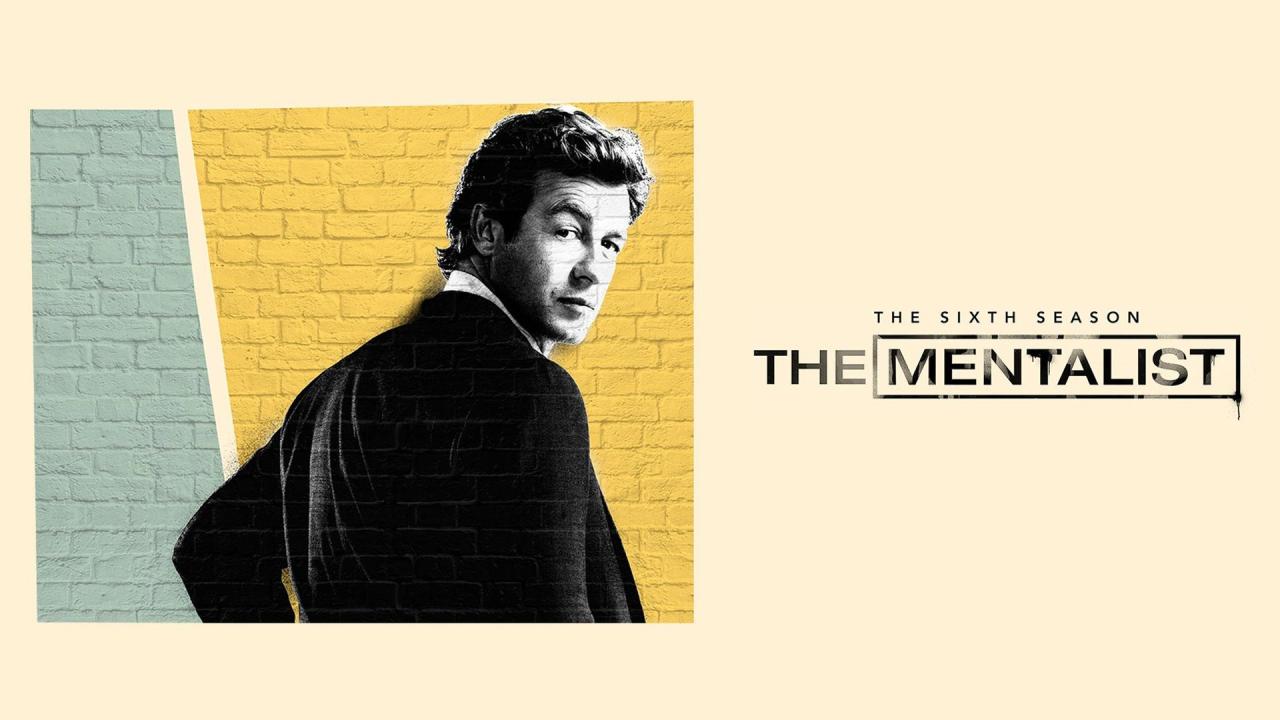 مشاهدة مسلسل The Mentalist الموسم السادس الحلقة 9 التاسعة مترجمة HD