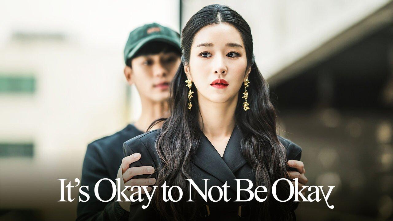 مشاهدة مسلسل Psycho But It’s Okay الحلقة 15 مترجمة ( مختلة ولكن لا بأس ) كامل HD
