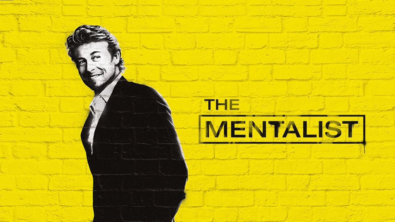 مشاهدة مسلسل The Mentalist الموسم السابع الحلقة 3 الثالثة مترجمة HD