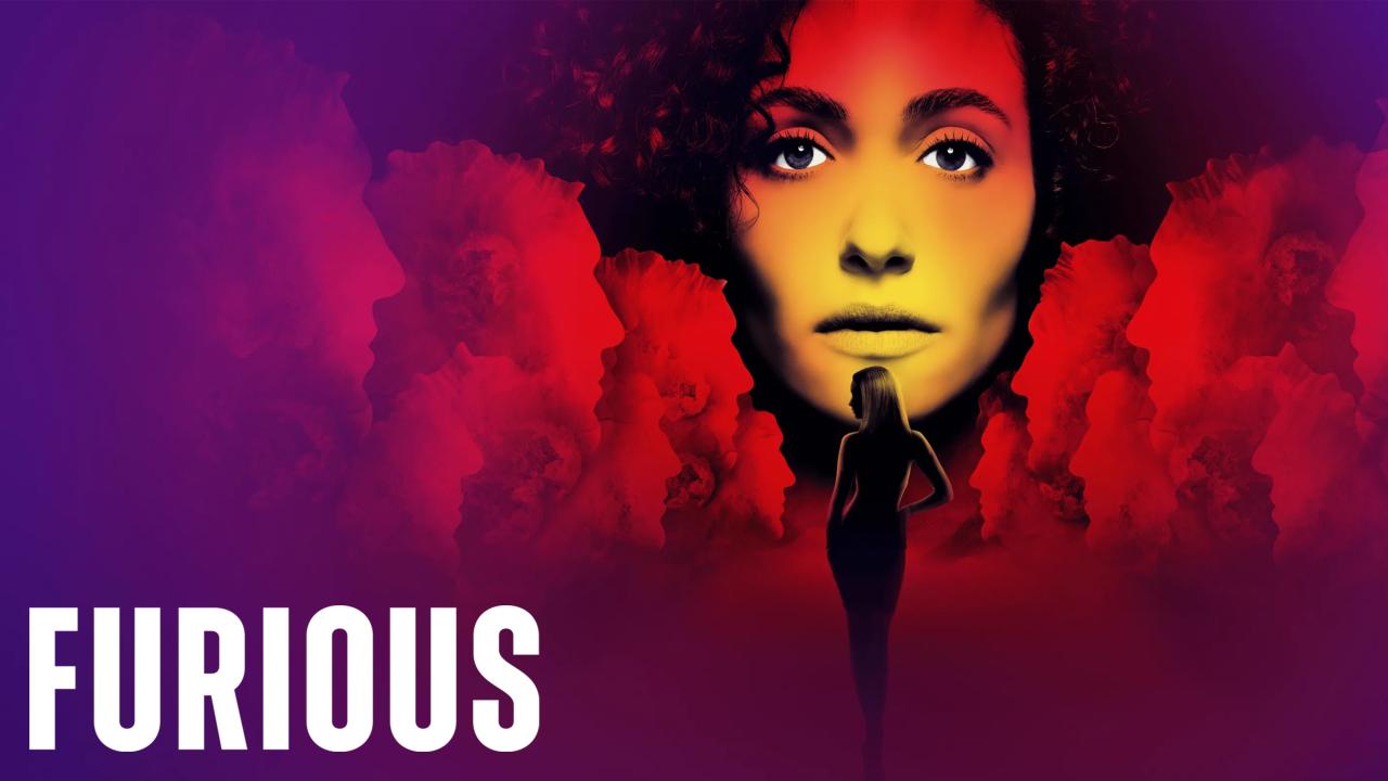 مشاهدة مسلسل Furious الموسم الاول الحلقة 7 السابعة مترجمة HD
