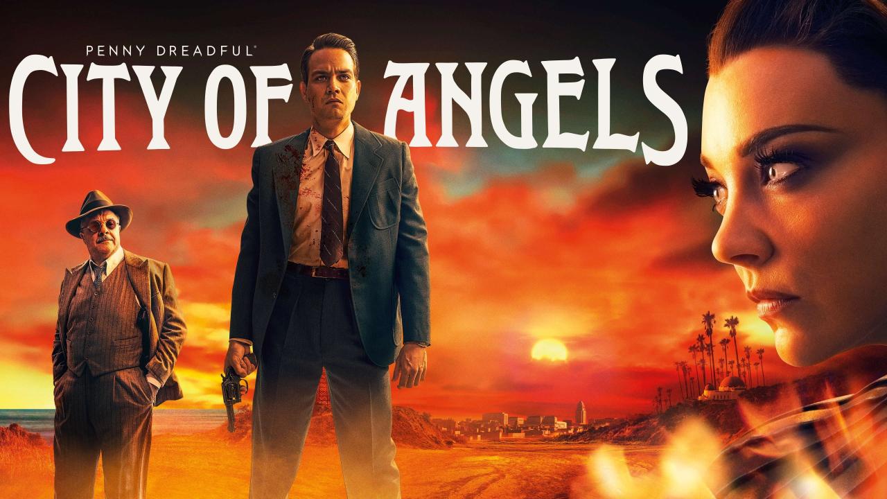 مشاهدة مسلسل Penny Dreadful: City of Angels الموسم الاول الحلقة 3 الثالثة مترجمة HD