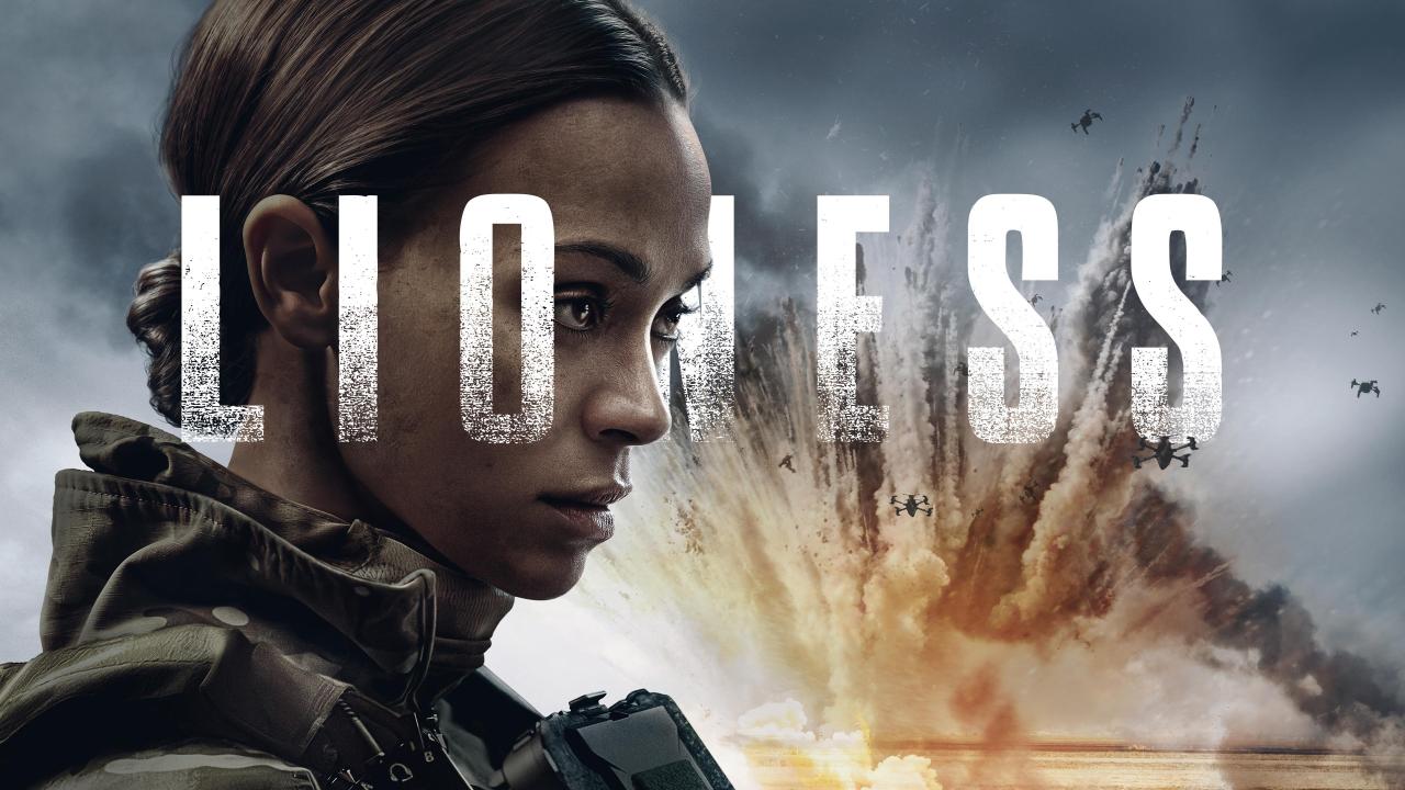 مشاهدة مسلسل Special Ops: Lioness الموسم الثالث الحلقة 6 السادسة مترجمة HD