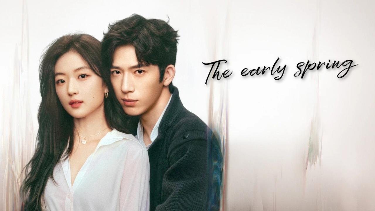 مشاهدة مسلسل The Early Spring الحلقة 3 الثالثة مترجمة HD