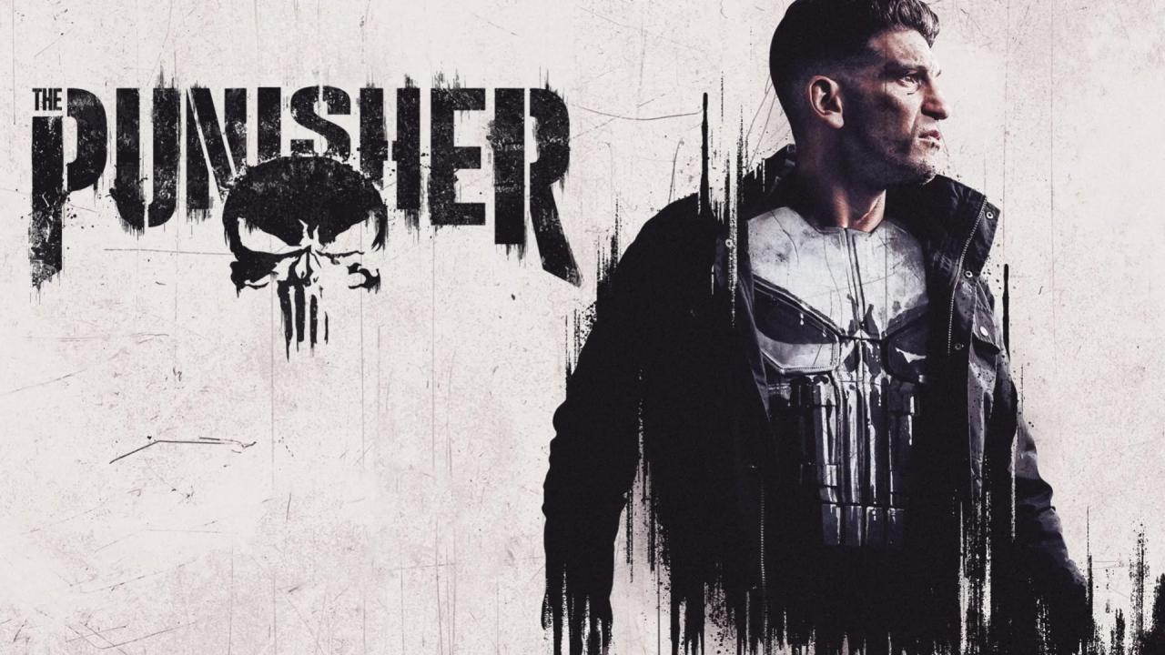 مشاهدة مسلسل The Punisher الموسم الاول الحلقة 1 الاولي مترجمة HD