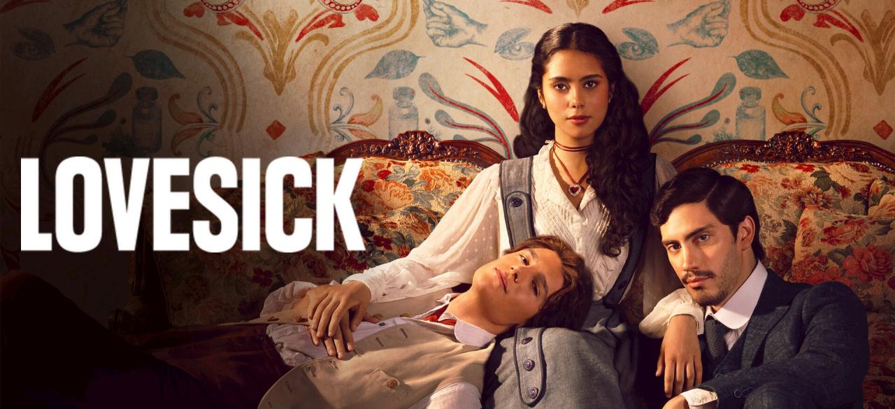 Lovesick
