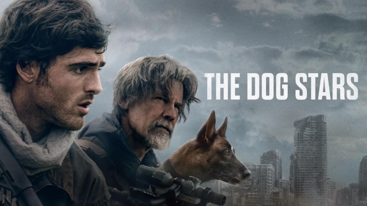 مشاهدة فيلم The Dog Stars 2026 مدبلج كامل HD