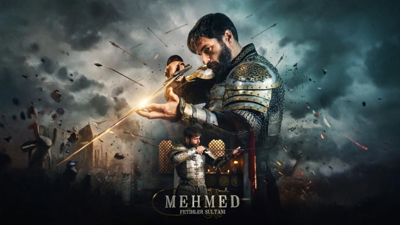 مشاهدة مسلسل محمد الفاتح سلطان الفتوحات الحلقة 85 مترجمة HD