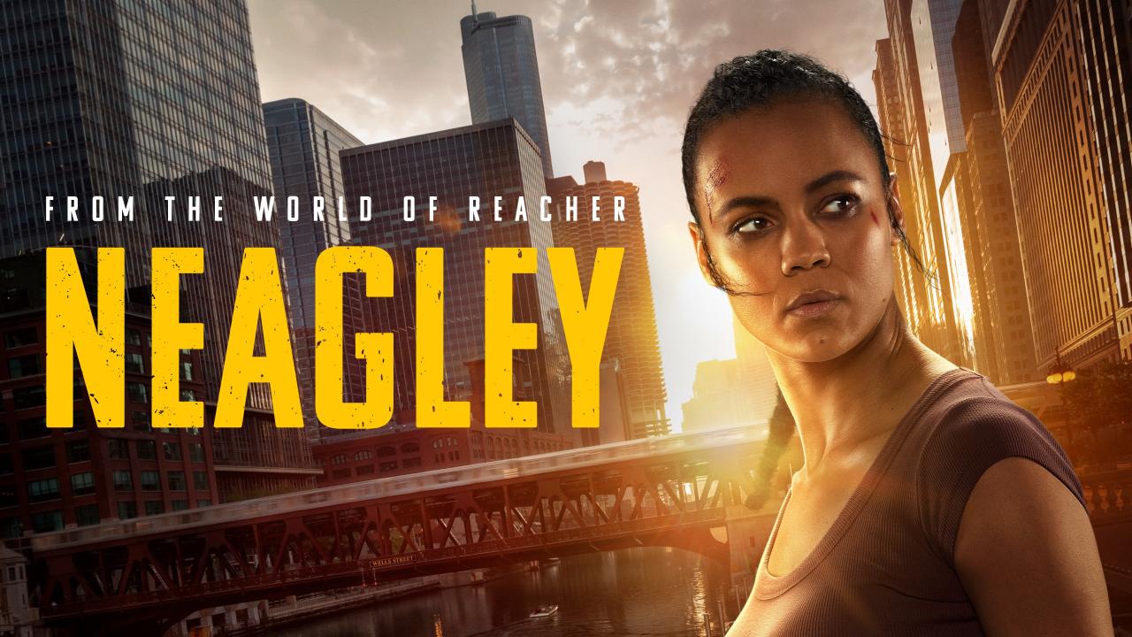مشاهدة مسلسل Neagley الموسم الاول الحلقة 8 الثامنة والاخيرة مترجمة HD
