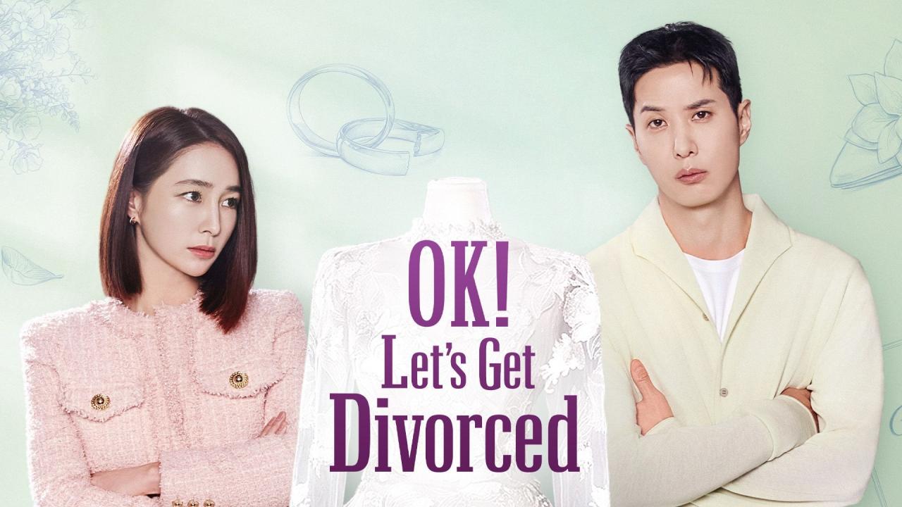 مشاهدة مسلسل OK! Let’s Get Divorced الحلقة 5 الخامسة مترجمة HD