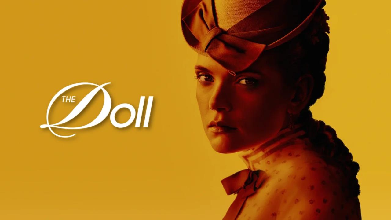 مشاهدة مسلسل The Doll الموسم الاول الحلقة 3 الثالثة مترجمة HD