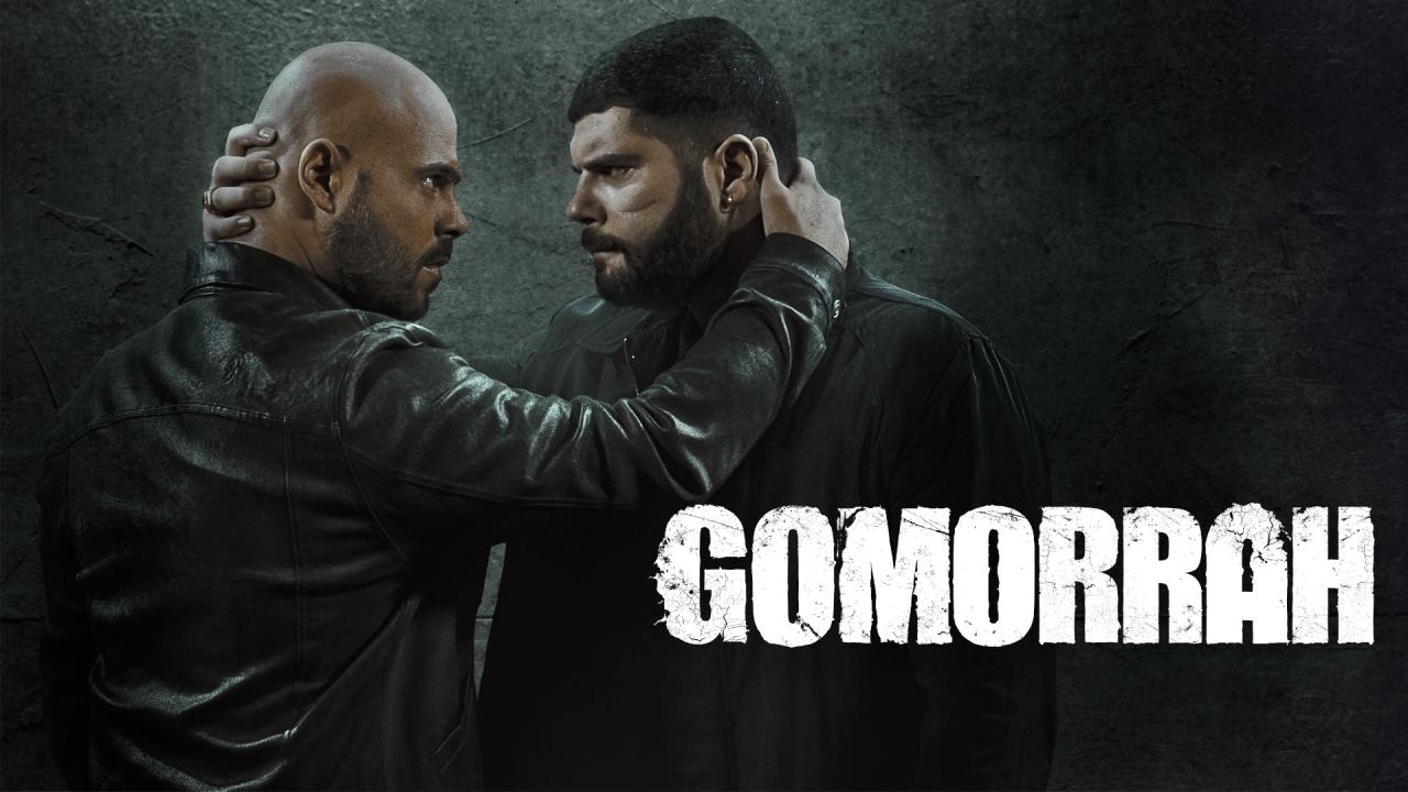 مشاهدة مسلسل Gomorrah الموسم الخامس الحلقة 3 الثالثة مترجمة HD