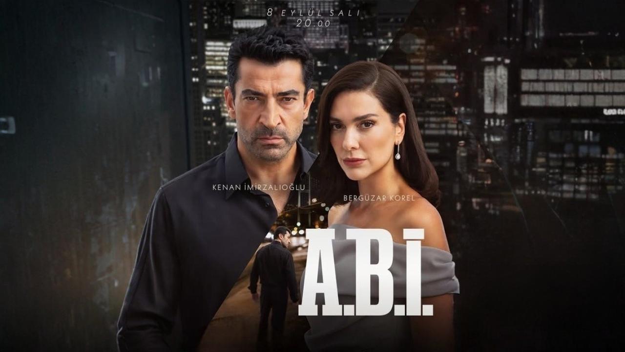 مشاهدة مسلسل أخي الحلقة 22 الثانية والعشرون مترجمة HD