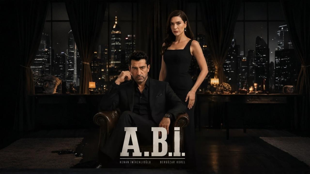 مشاهدة مسلسل أخي الموسم الثاني الحلقة 4 الرابعة مترجمة HD