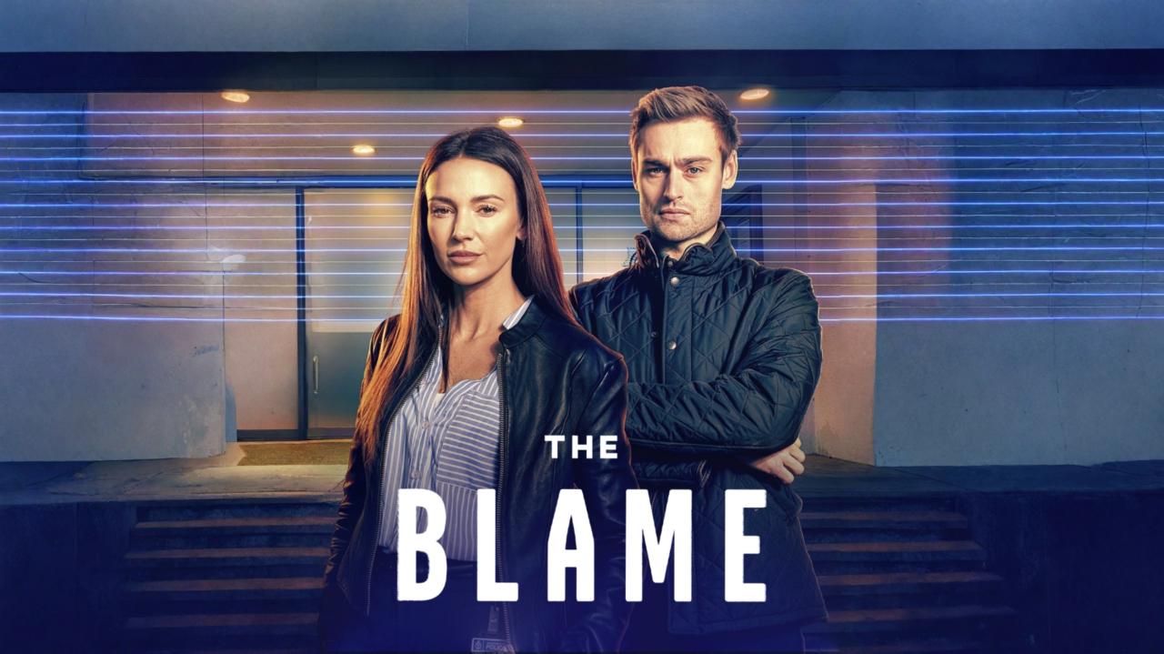 مشاهدة مسلسل The Blame الموسم الاول الحلقة 2 الثانية مترجمة HD