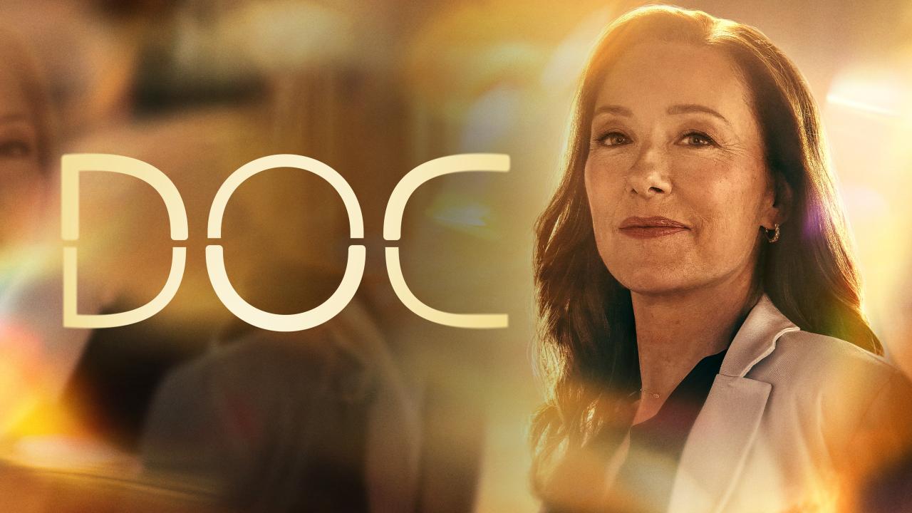 مشاهدة مسلسل Doc الموسم الثاني الحلقة 19 التاسعة عشر مترجمة HD
