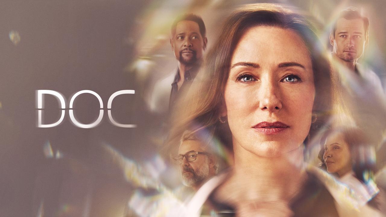 مشاهدة مسلسل Doc الموسم الثالث الحلقة 1 الاولي مترجمة HD