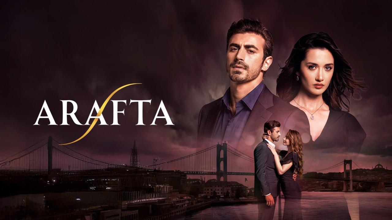 مشاهدة مسلسل الاعراف 2 الحلقة 20 العشرون مترجمة HD