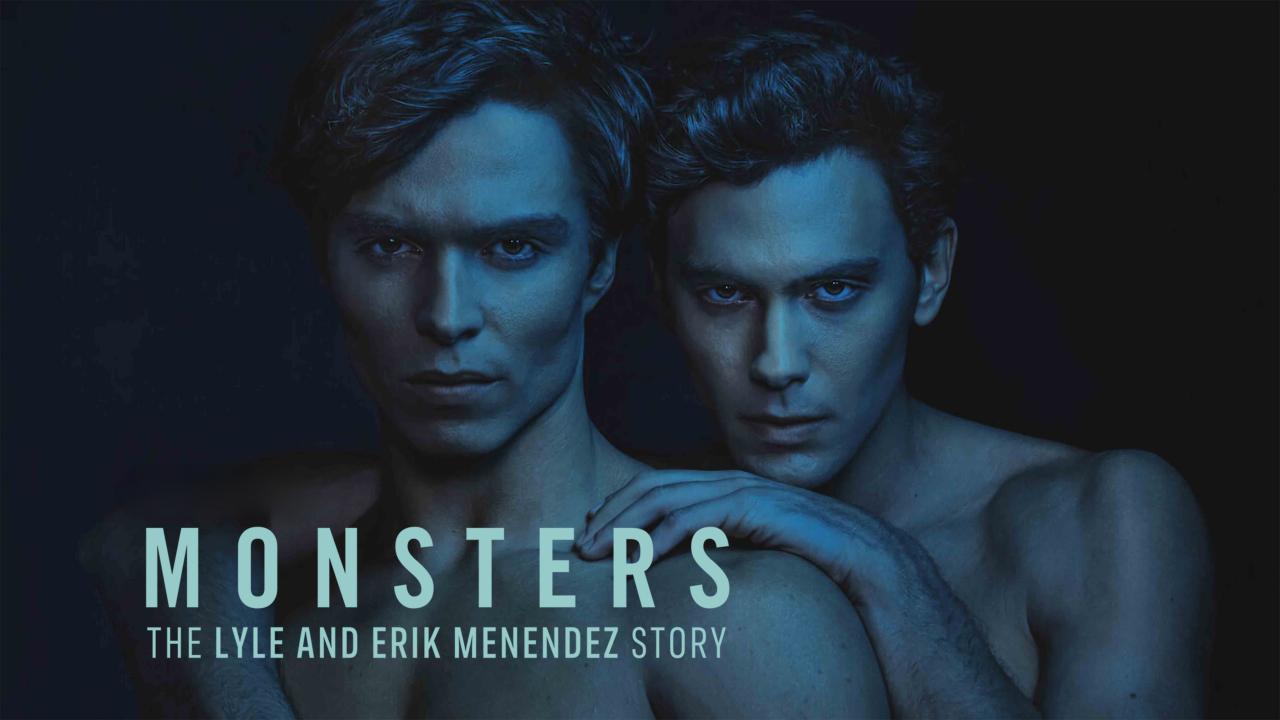 مشاهدة مسلسل Monsters: The Lyle and Erik Menendez Story الحلقة 9 التاسعة والاخيرة مترجمة HD