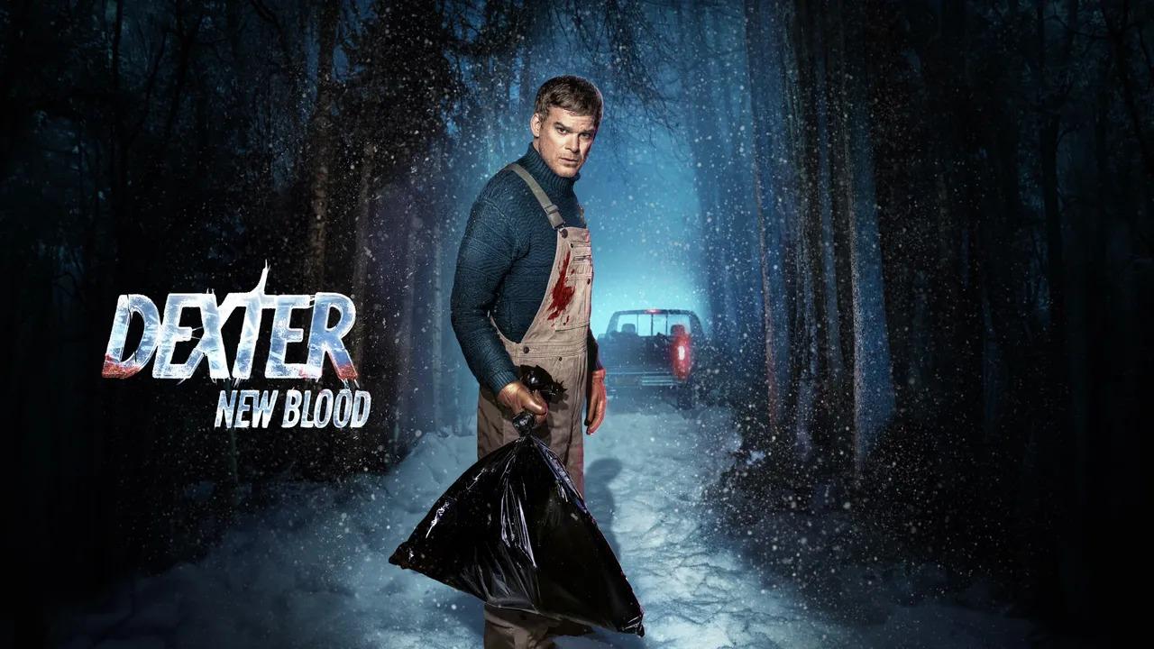 مشاهدة مسلسل Dexter: New Blood الموسم الاول الحلقة 8 الثامنة مترجمة HD