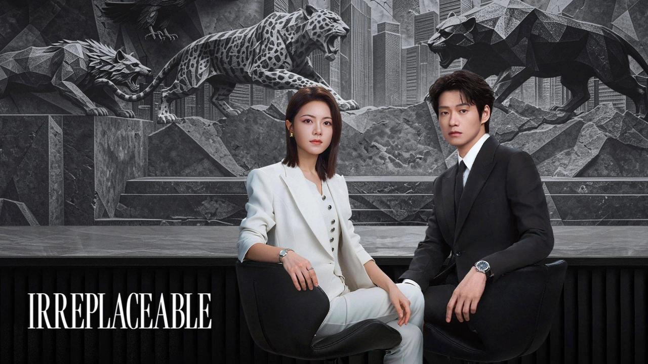 مشاهدة مسلسل Irreplaceable الحلقة 4 الرابعة مترجمة HD