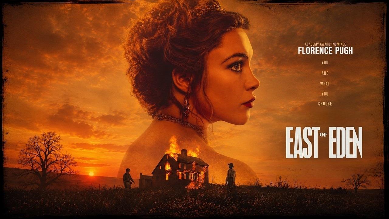 مشاهدة مسلسل East of Eden الموسم الاول الحلقة 5 الخامسة مترجمة HD