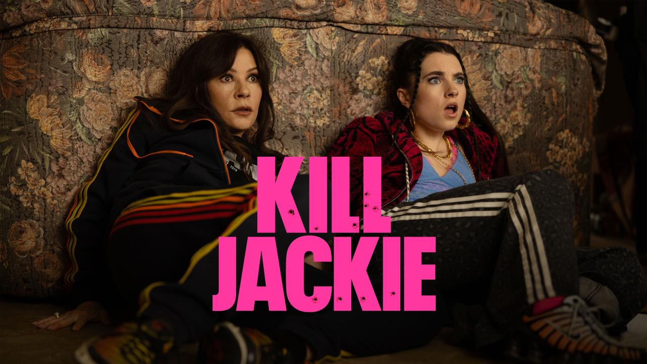 مشاهدة مسلسل Kill Jackie الموسم الاول الحلقة 2 الثانية مترجمة HD