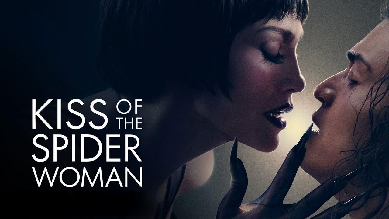 مشاهدة فيلم Kiss of the Spider Woman 2025 مترجم كامل HD