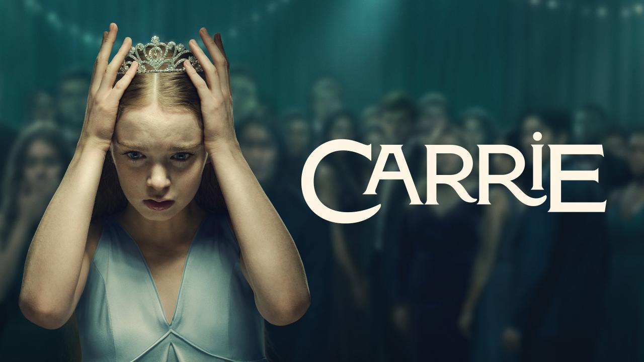 مشاهدة مسلسل Carrie الموسم الاول الحلقة 2 الثانية مترجمة HD