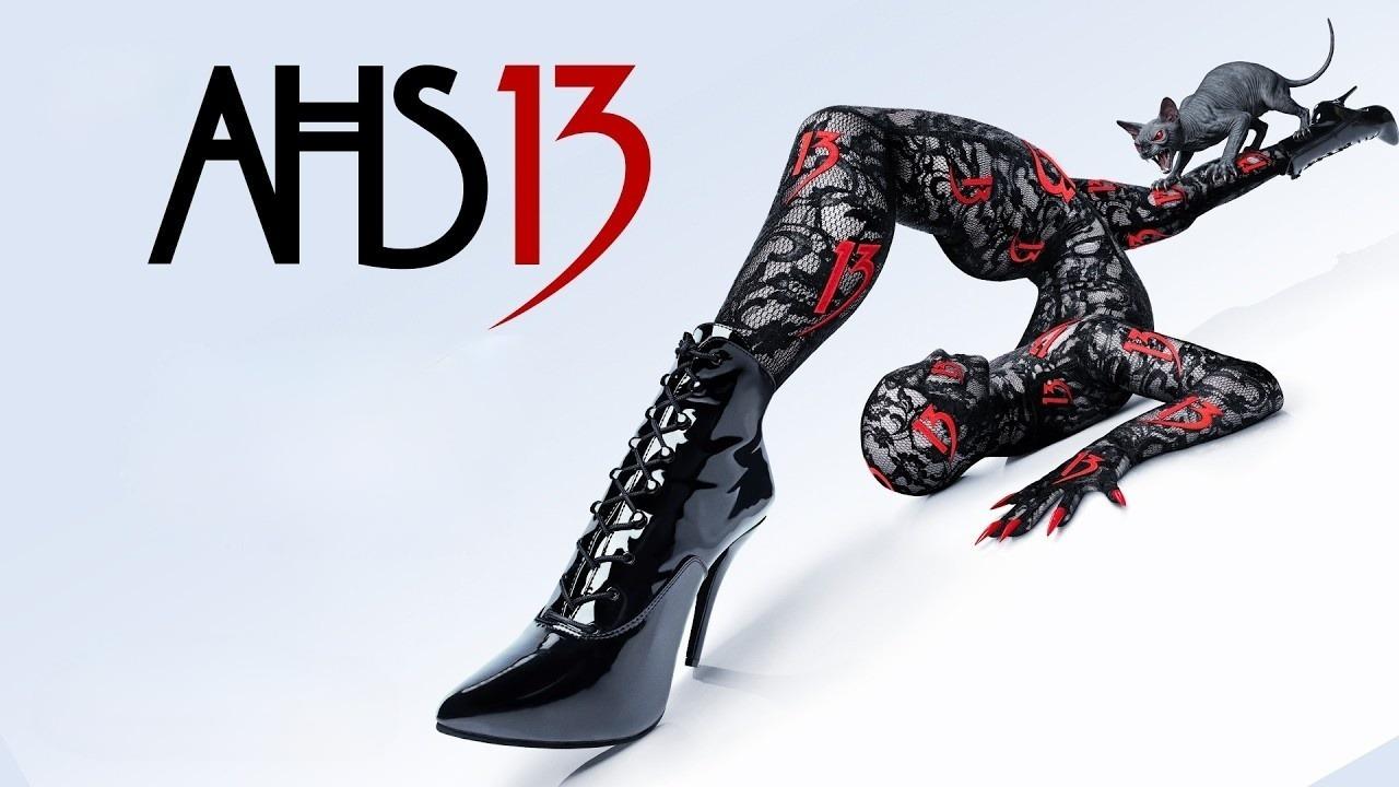 مشاهدة مسلسل American Horror Story الموسم 13 الحلقة 7 السابعة مترجمة HD