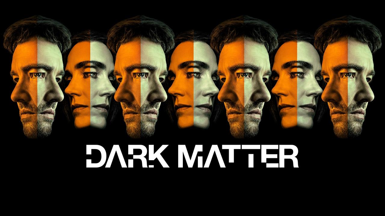 مشاهدة مسلسل Dark Matter الموسم الثاني الحلقة 8 الثامنة مترجمة HD