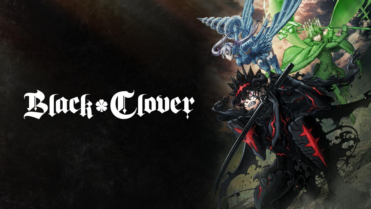مشاهدة انمي Black Clover الموسم الثاني الحلقة 3 الثالثة مترجمة HD