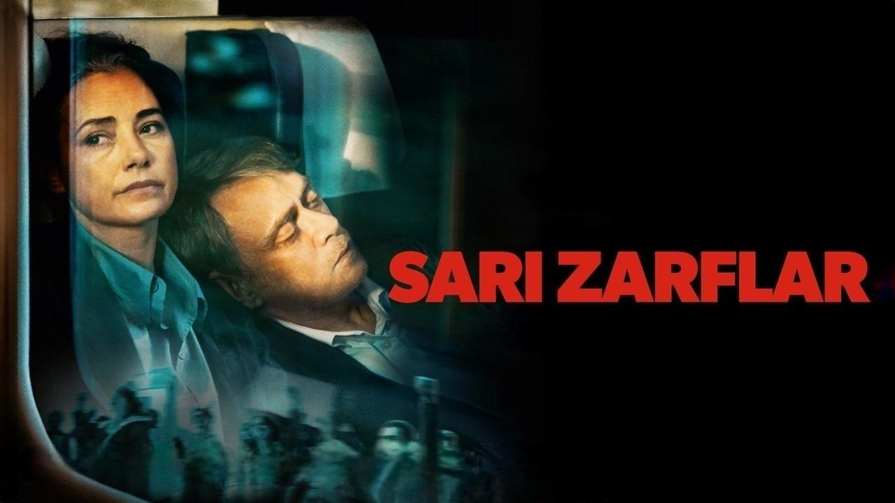 مشاهدة فيلم رسائل صفراء 2026 مترجم كامل HD