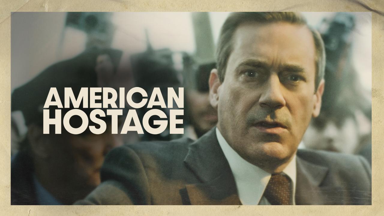 مشاهدة مسلسل American Hostage الموسم الاول الحلقة 5 الخامسة مترجمة HD