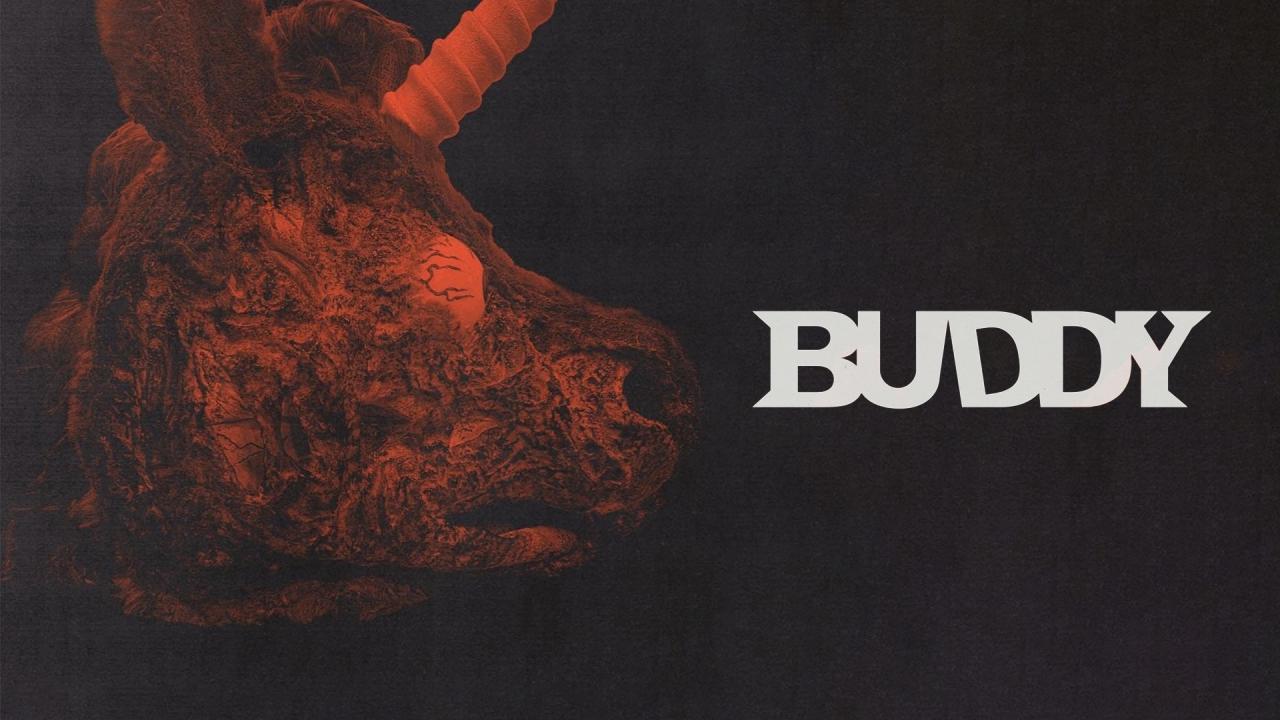مشاهدة فيلم Buddy 2026 مترجم كامل HD