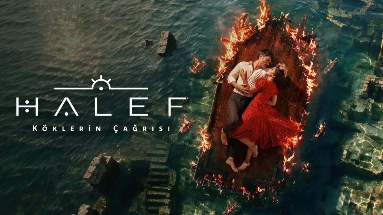 مشاهدة مسلسل الخليفة الحلقة 39 التاسعة والثلاثون مترجمة HD