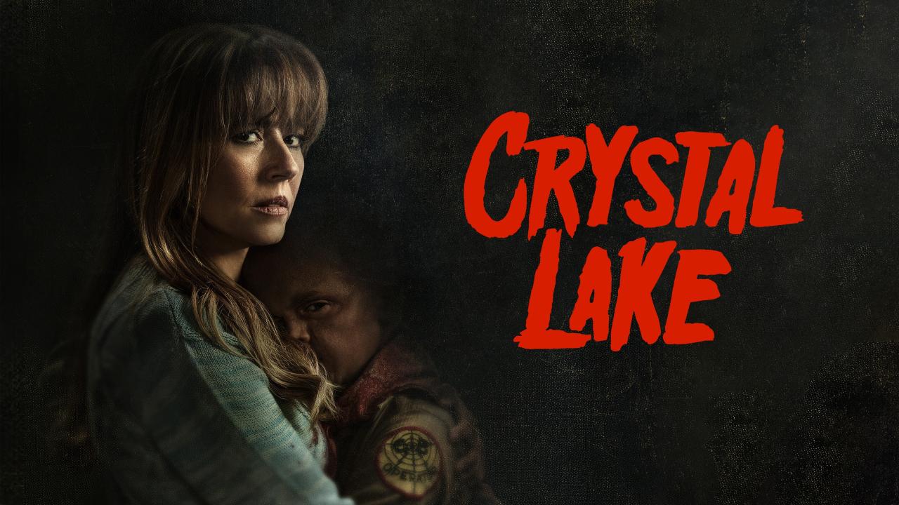 مشاهدة مسلسل Crystal Lake الموسم الاول الحلقة 8 الثامنة والاخيرة مترجمة HD