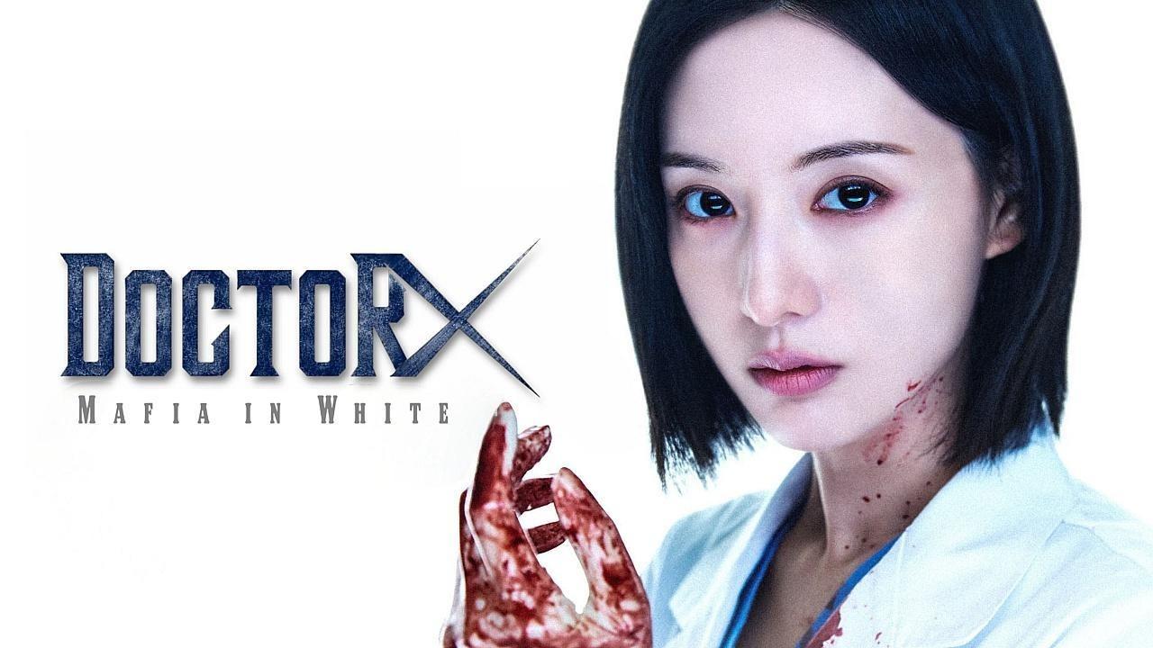 Doctor X: Mafia in White