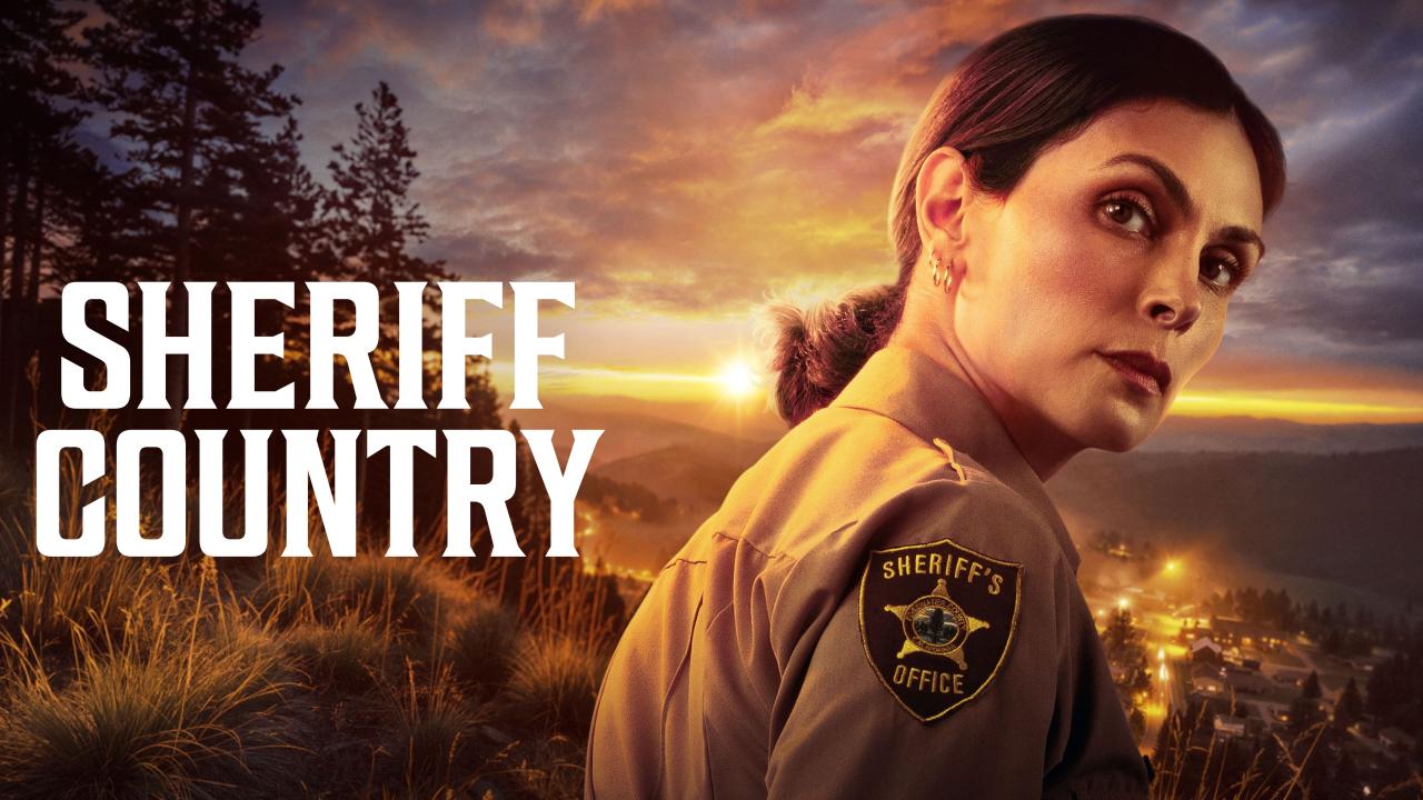 Sheriff Country