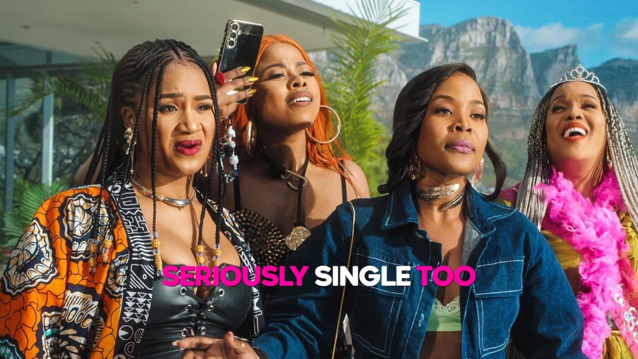 مشاهدة فيلم Seriously Single Too 2026 مترجم كامل HD