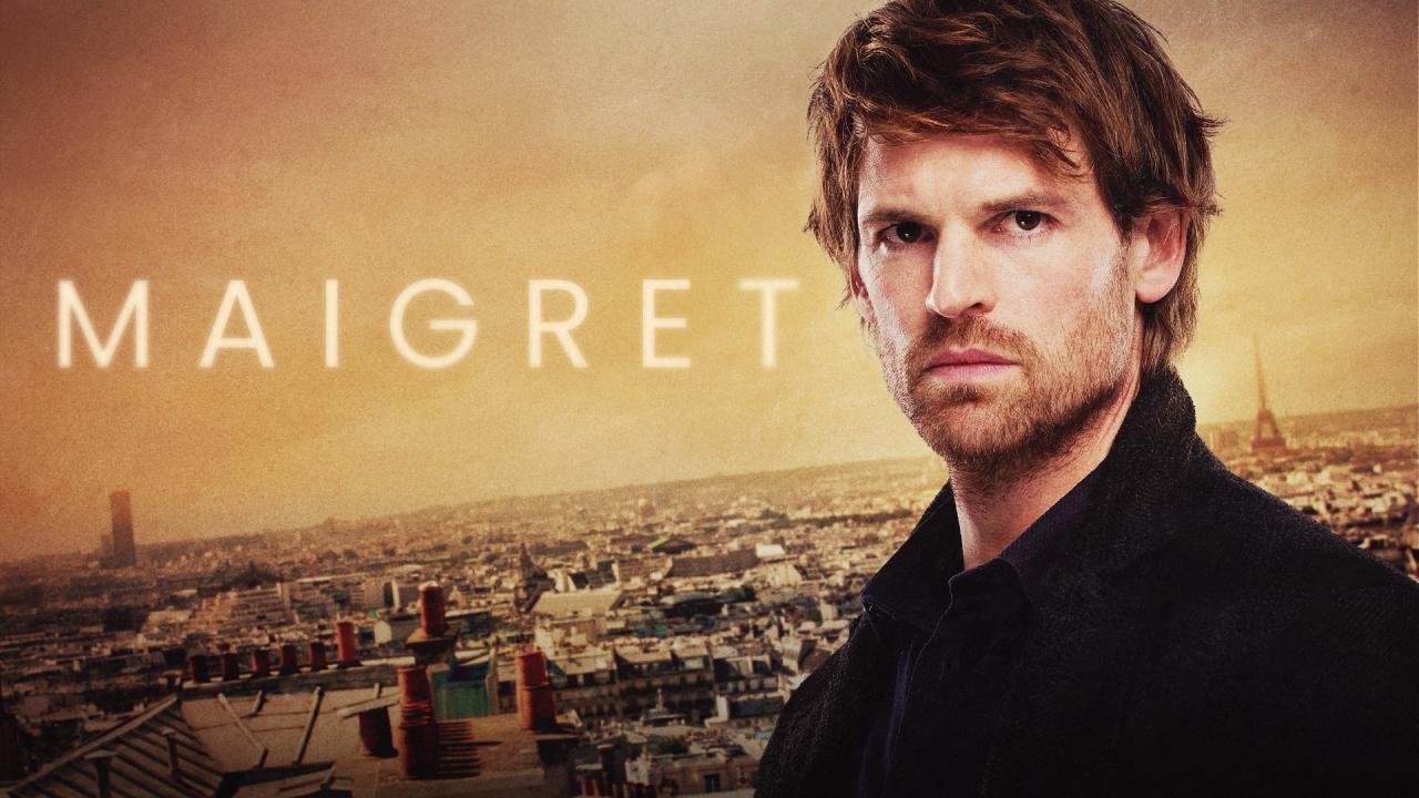 مشاهدة مسلسل Maigret الموسم الثاني الحلقة 2 الثانية مترجمة HD