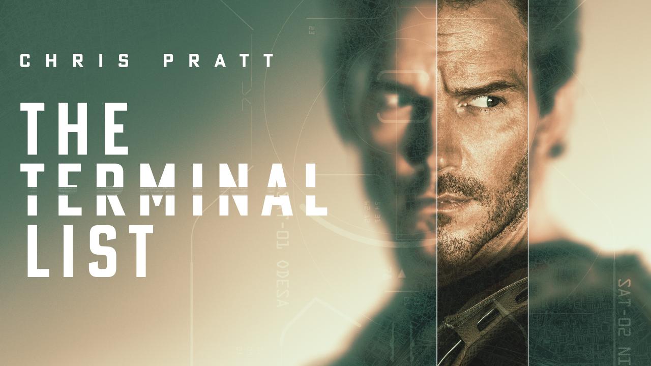 مشاهدة مسلسل The Terminal List الموسم الثاني الحلقة 7 السابعة مترجمة HD