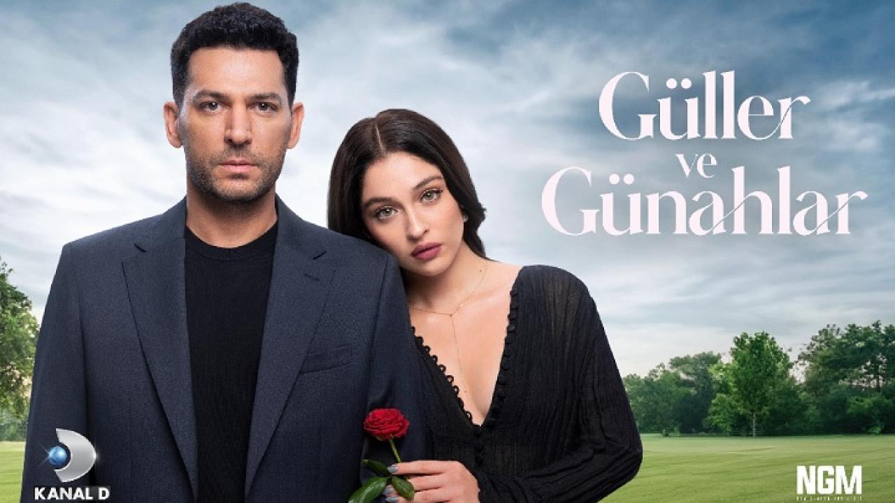 مشاهدة مسلسل ورود وذنوب الحلقة 39 التاسعة والثلاثون مترجمة HD